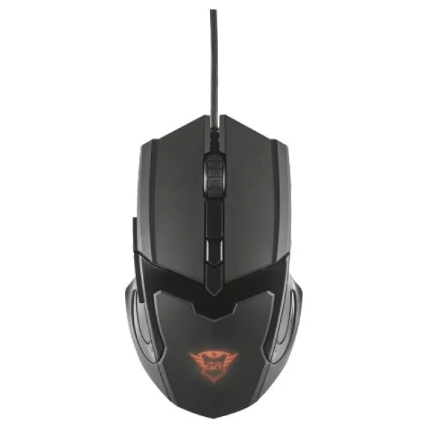 Игровая мышь Trust GXT 101